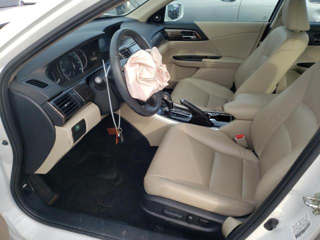 Photo 6 VIN: 1HGCR2F88HA121023 - HONDA ACCORD EXL 