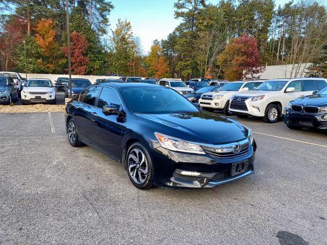 Photo 1 VIN: 1HGCR2F88HA139053 - HONDA ACCORD EXL 