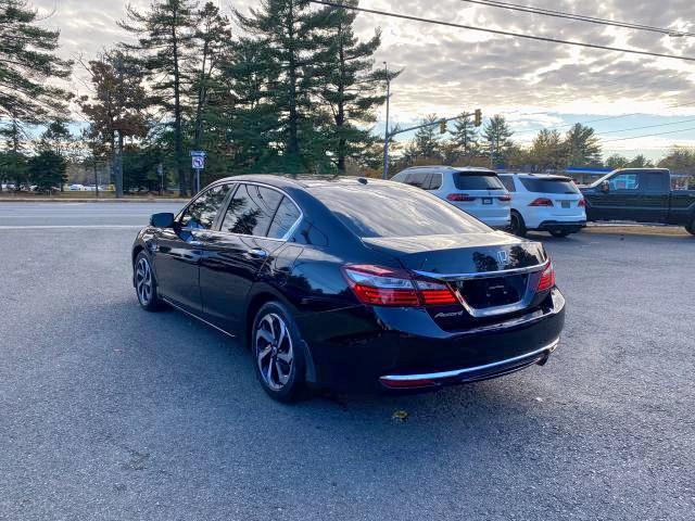 Photo 3 VIN: 1HGCR2F88HA139053 - HONDA ACCORD EXL 