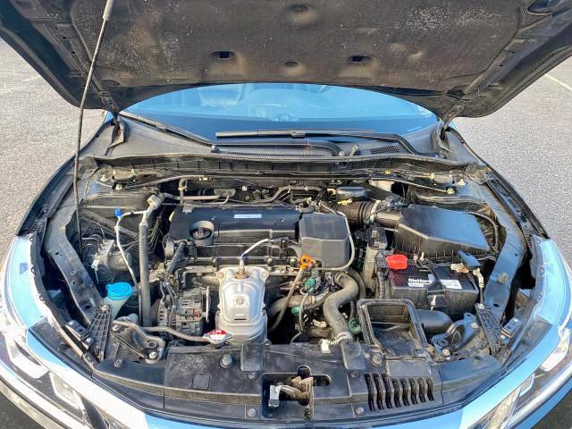 Photo 7 VIN: 1HGCR2F88HA139053 - HONDA ACCORD EXL 