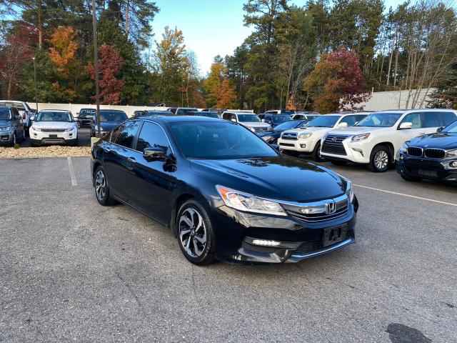 Photo 1 VIN: 1HGCR2F88HA139053 - HONDA ACCORD EXL 