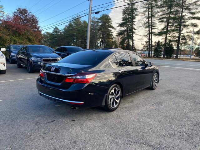 Photo 2 VIN: 1HGCR2F88HA139053 - HONDA ACCORD EXL 