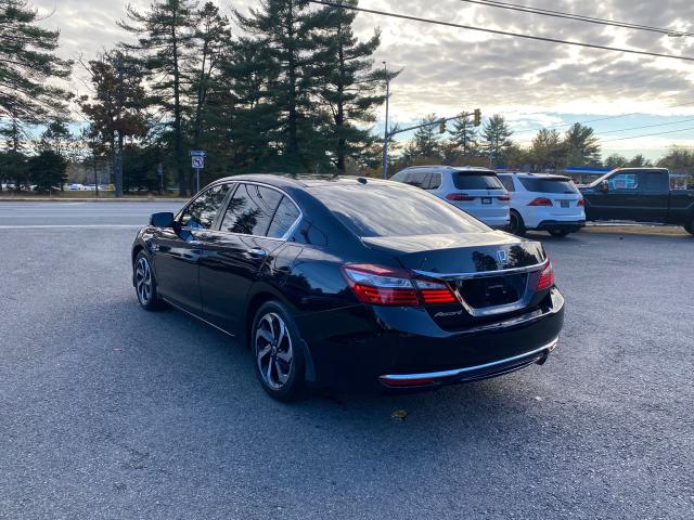 Photo 3 VIN: 1HGCR2F88HA139053 - HONDA ACCORD EXL 