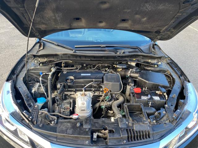 Photo 7 VIN: 1HGCR2F88HA139053 - HONDA ACCORD EXL 