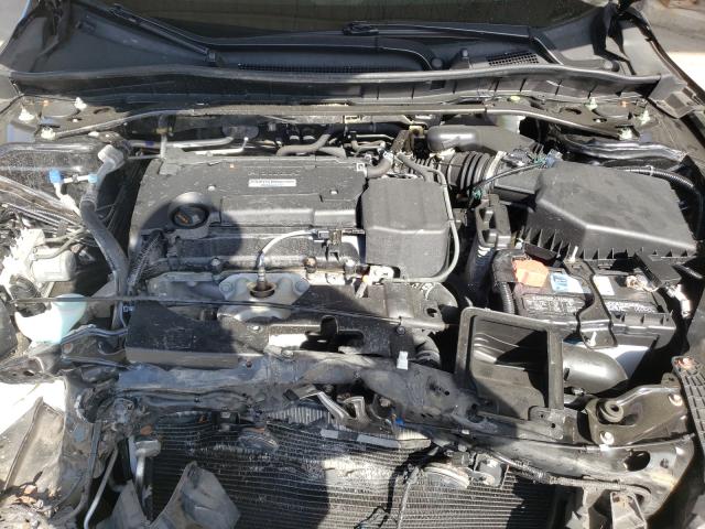 Photo 6 VIN: 1HGCR2F88HA150666 - HONDA ACCORD EXL 