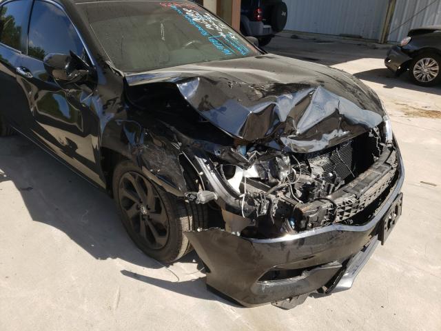 Photo 8 VIN: 1HGCR2F88HA150666 - HONDA ACCORD EXL 