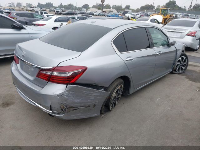 Photo 3 VIN: 1HGCR2F88HA154622 - HONDA ACCORD 