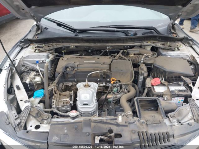 Photo 9 VIN: 1HGCR2F88HA154622 - HONDA ACCORD 