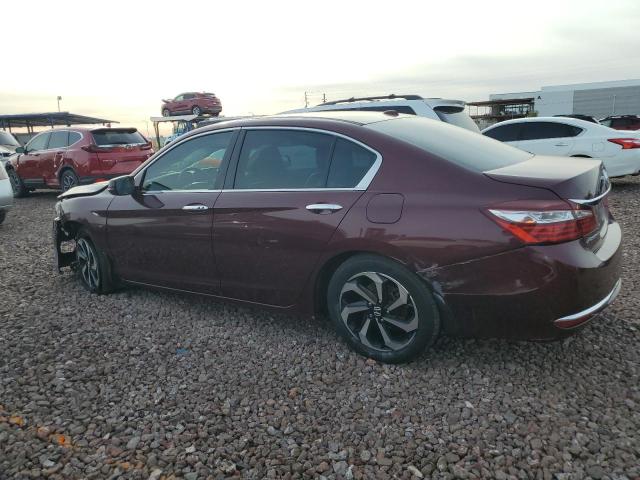 Photo 1 VIN: 1HGCR2F88HA166835 - HONDA ACCORD 