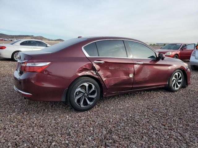 Photo 2 VIN: 1HGCR2F88HA166835 - HONDA ACCORD 