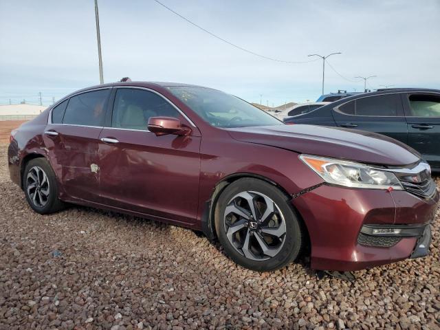 Photo 3 VIN: 1HGCR2F88HA166835 - HONDA ACCORD 