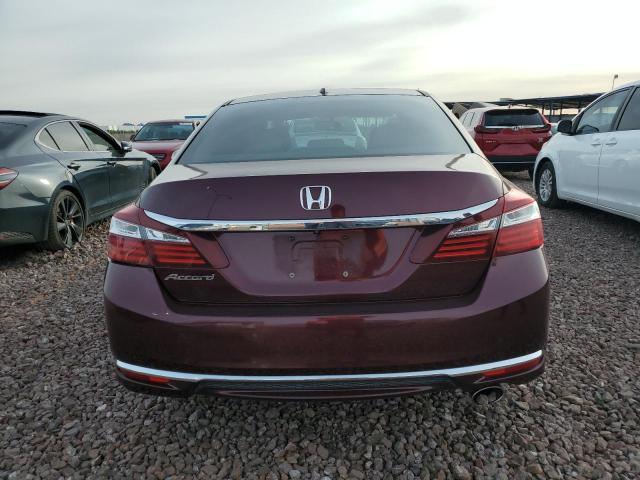 Photo 5 VIN: 1HGCR2F88HA166835 - HONDA ACCORD 