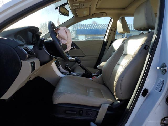 Photo 6 VIN: 1HGCR2F88HA171114 - HONDA ACCORD 