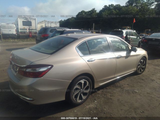 Photo 3 VIN: 1HGCR2F88HA182940 - HONDA ACCORD SEDAN 