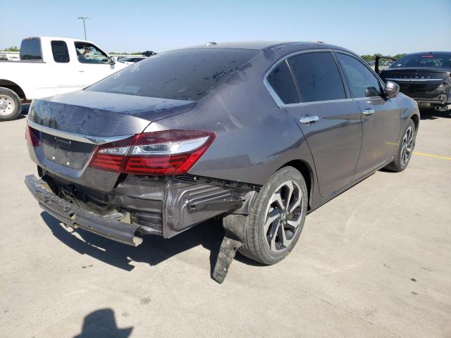 Photo 3 VIN: 1HGCR2F88HA187622 - HONDA ACCORD EXL 