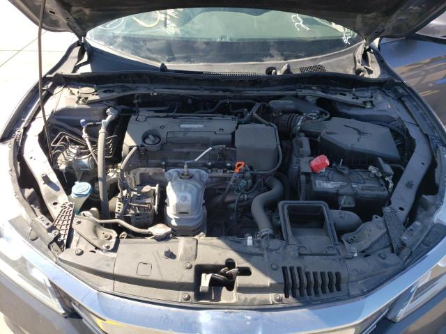 Photo 6 VIN: 1HGCR2F88HA187622 - HONDA ACCORD EXL 