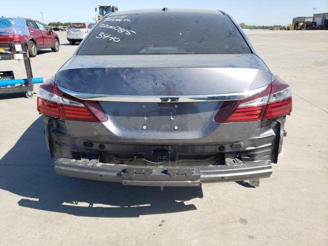 Photo 8 VIN: 1HGCR2F88HA187622 - HONDA ACCORD EXL 