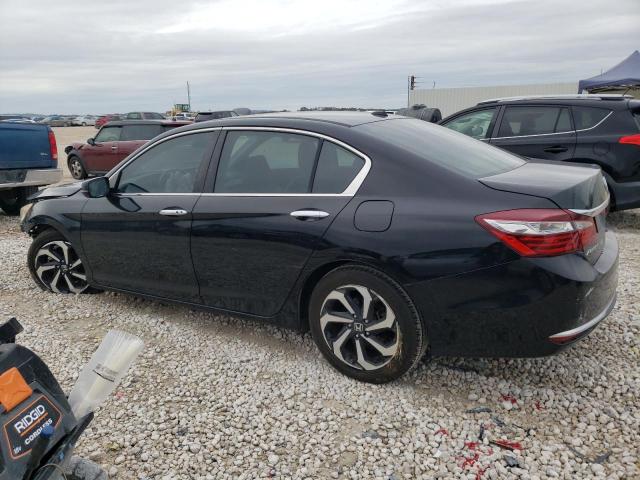 Photo 1 VIN: 1HGCR2F88HA190584 - HONDA ACCORD 