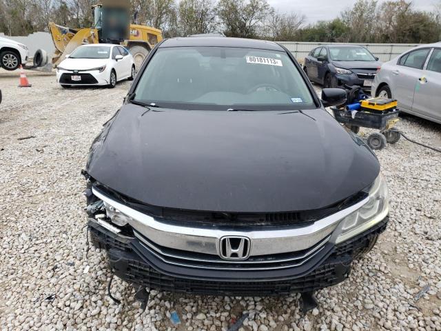 Photo 4 VIN: 1HGCR2F88HA190584 - HONDA ACCORD 