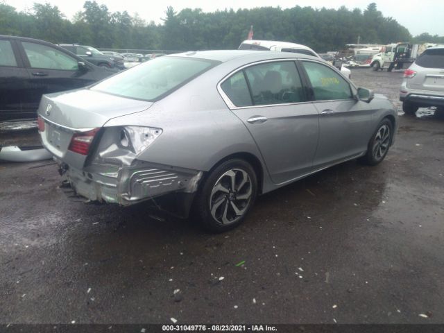 Photo 3 VIN: 1HGCR2F88HA206282 - HONDA ACCORD SEDAN 