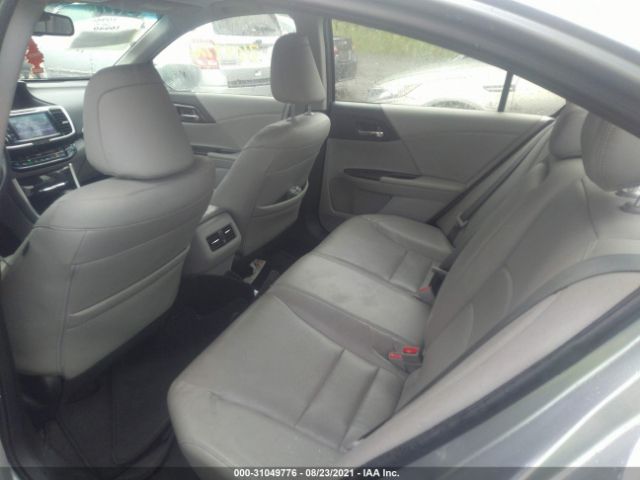 Photo 7 VIN: 1HGCR2F88HA206282 - HONDA ACCORD SEDAN 