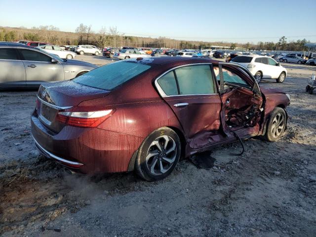 Photo 2 VIN: 1HGCR2F88HA213362 - HONDA ACCORD EXL 