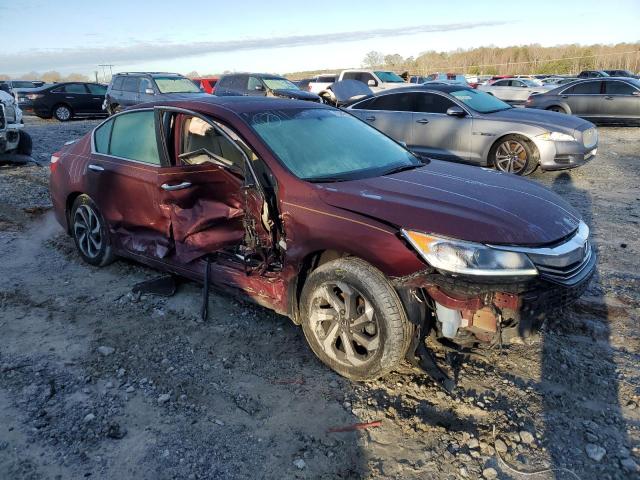 Photo 3 VIN: 1HGCR2F88HA213362 - HONDA ACCORD EXL 