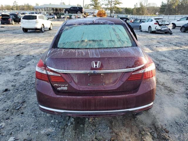 Photo 5 VIN: 1HGCR2F88HA213362 - HONDA ACCORD EXL 