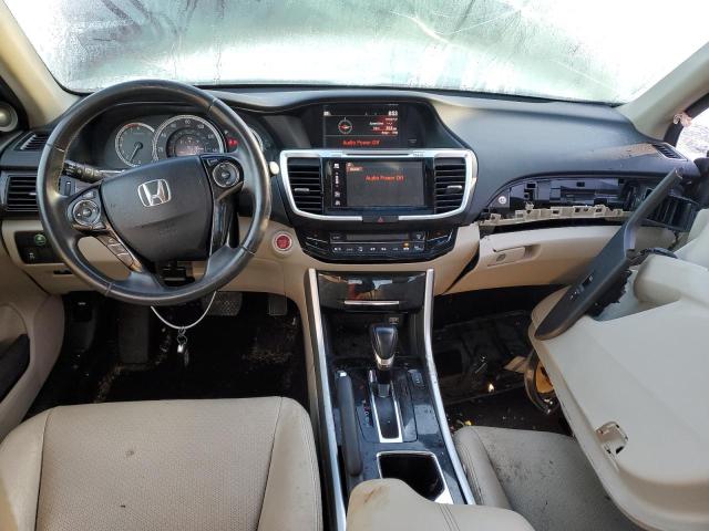 Photo 7 VIN: 1HGCR2F88HA213362 - HONDA ACCORD EXL 