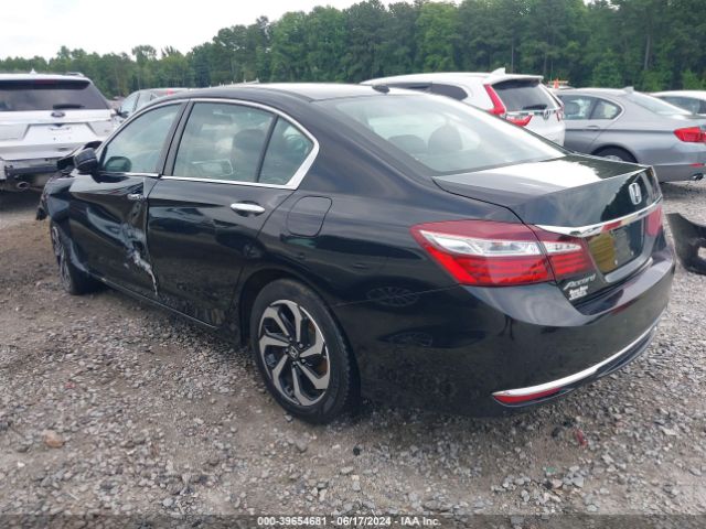 Photo 2 VIN: 1HGCR2F88HA229707 - HONDA ACCORD 