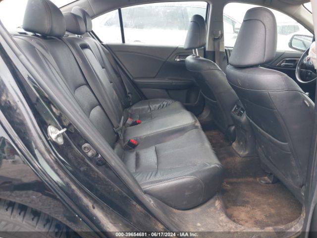 Photo 7 VIN: 1HGCR2F88HA229707 - HONDA ACCORD 