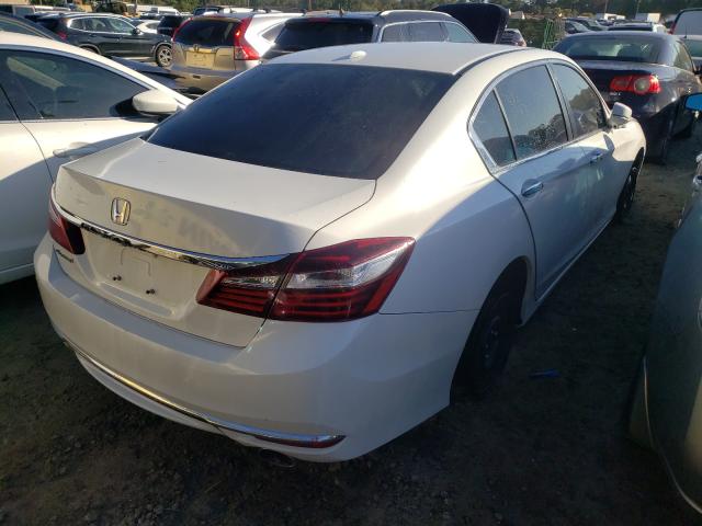 Photo 3 VIN: 1HGCR2F88HA241873 - HONDA ACCORD EXL 