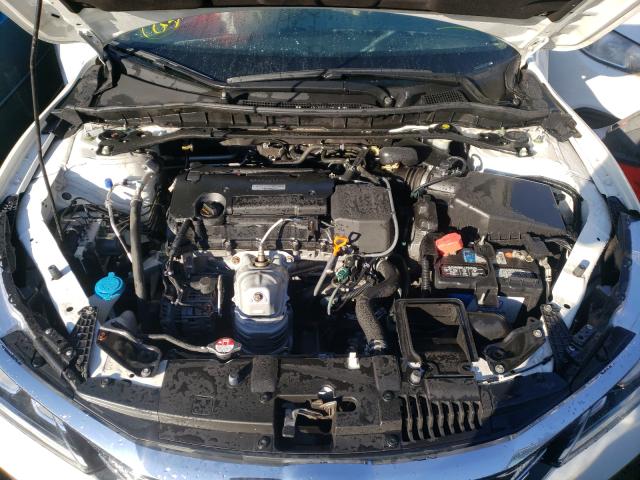 Photo 6 VIN: 1HGCR2F88HA241873 - HONDA ACCORD EXL 