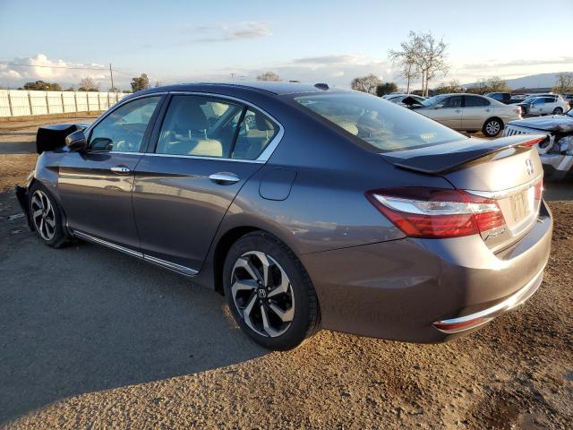 Photo 1 VIN: 1HGCR2F88HA249245 - HONDA ACCORD EXL 