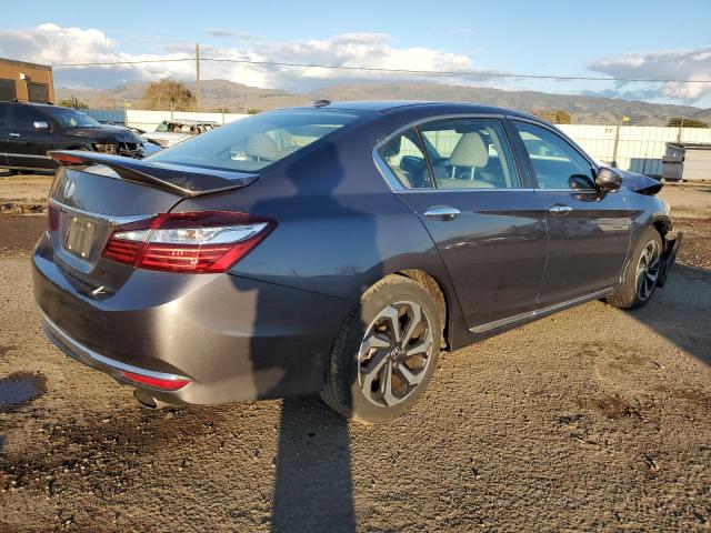 Photo 2 VIN: 1HGCR2F88HA249245 - HONDA ACCORD EXL 