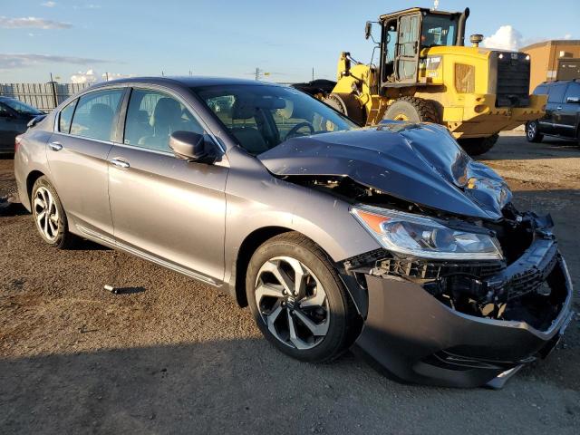 Photo 3 VIN: 1HGCR2F88HA249245 - HONDA ACCORD EXL 