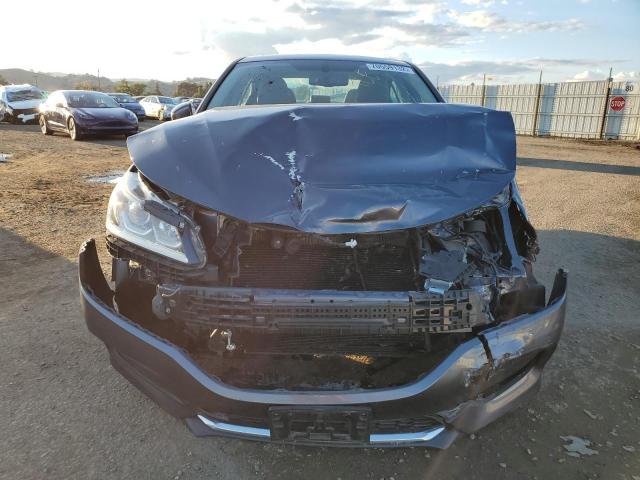 Photo 4 VIN: 1HGCR2F88HA249245 - HONDA ACCORD EXL 