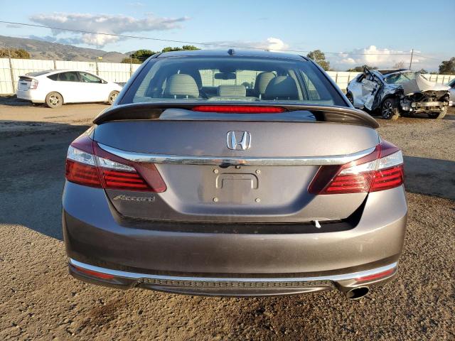 Photo 5 VIN: 1HGCR2F88HA249245 - HONDA ACCORD EXL 