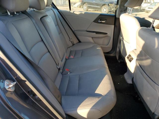 Photo 9 VIN: 1HGCR2F88HA249245 - HONDA ACCORD EXL 