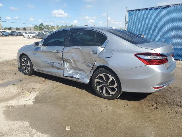 Photo 1 VIN: 1HGCR2F88HA253683 - HONDA ACCORD EXL 