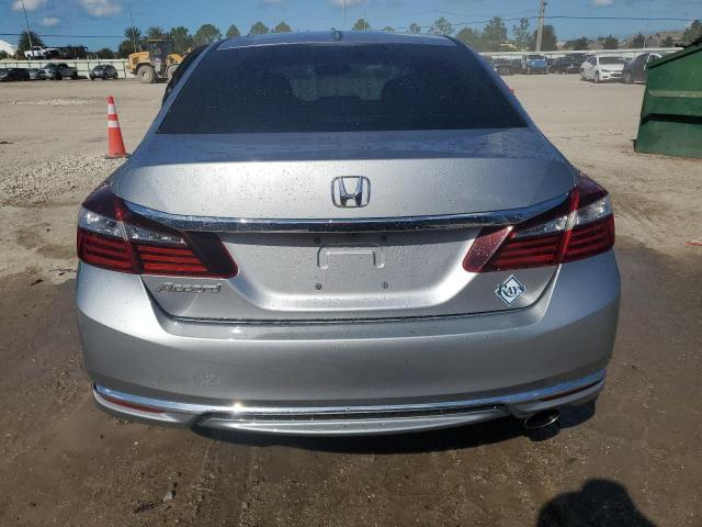 Photo 5 VIN: 1HGCR2F88HA253683 - HONDA ACCORD EXL 