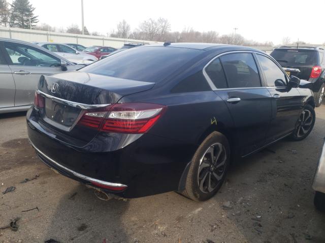 Photo 3 VIN: 1HGCR2F88HA257510 - HONDA ACCORD EXL 