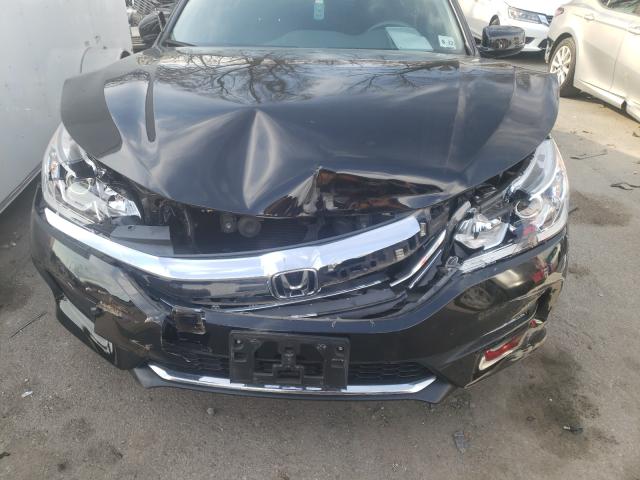 Photo 6 VIN: 1HGCR2F88HA257510 - HONDA ACCORD EXL 