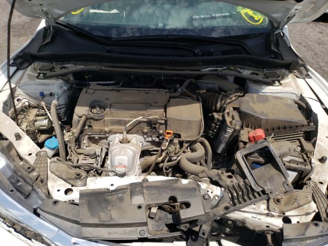 Photo 6 VIN: 1HGCR2F88HA282083 - HONDA ACCORD EXL 