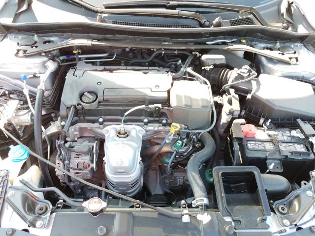 Photo 6 VIN: 1HGCR2F88HA286361 - HONDA ACCORD EXL 