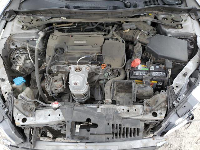 Photo 10 VIN: 1HGCR2F88HA288031 - HONDA ACCORD 