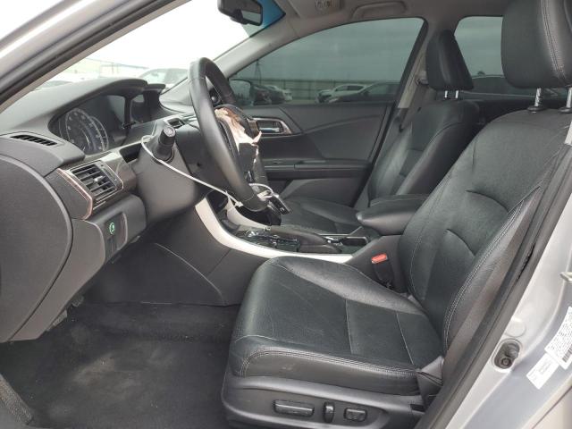 Photo 6 VIN: 1HGCR2F88HA288031 - HONDA ACCORD 