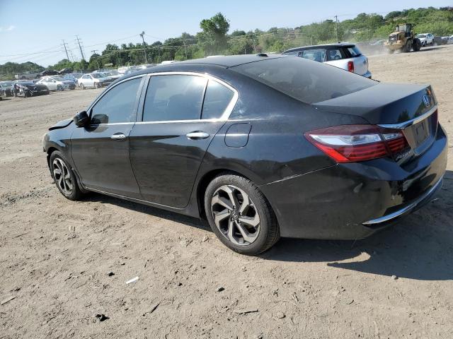 Photo 1 VIN: 1HGCR2F88HA298350 - HONDA ACCORD EXL 