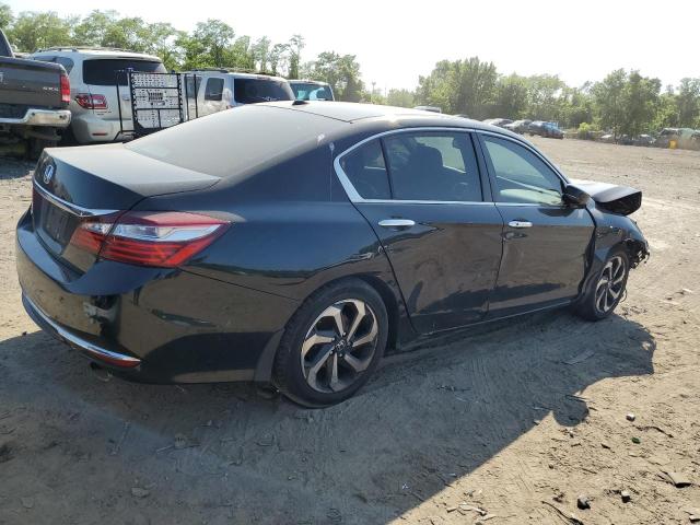 Photo 2 VIN: 1HGCR2F88HA298350 - HONDA ACCORD EXL 