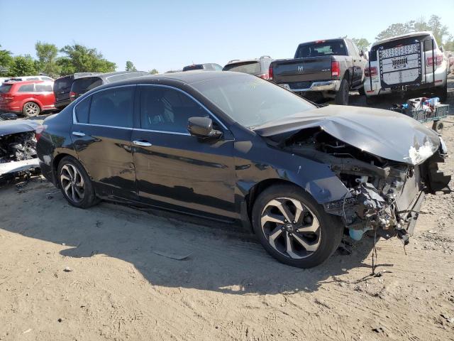 Photo 3 VIN: 1HGCR2F88HA298350 - HONDA ACCORD EXL 